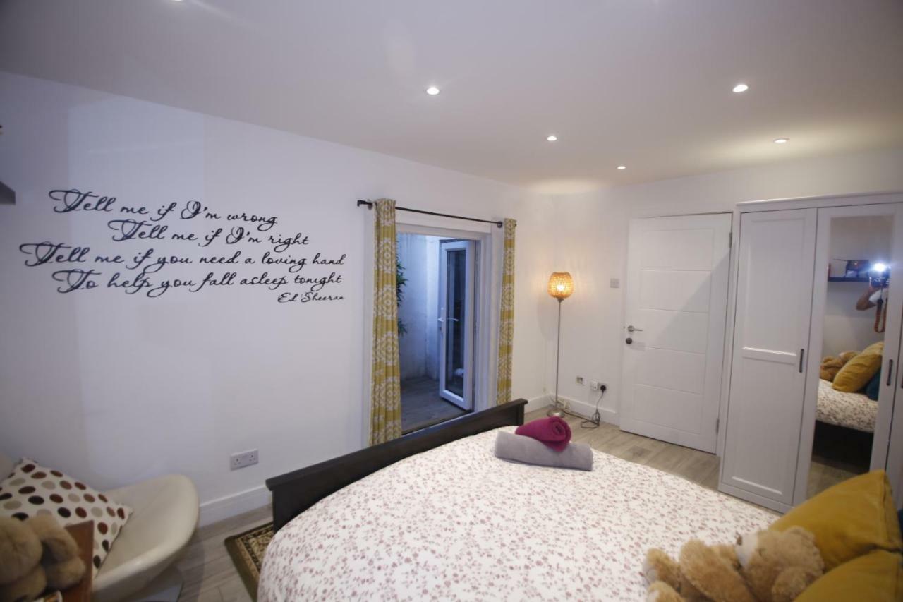 Cosy Marylebone Two Bedrooms Apartment London Exteriör bild