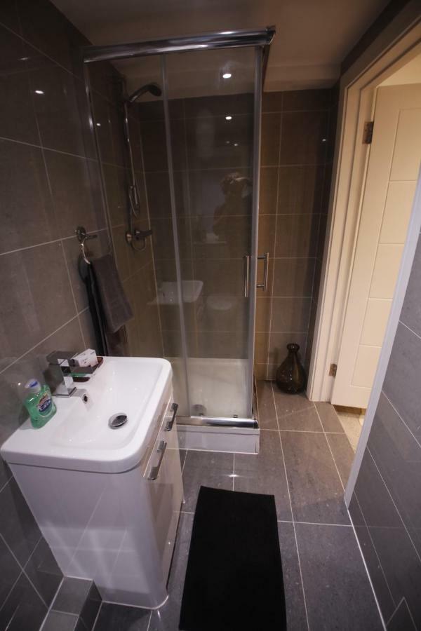 Cosy Marylebone Two Bedrooms Apartment London Exteriör bild